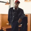 Denim Ceket – Erkek