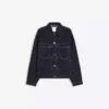 Denim Ceket