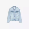 Denim Ceket