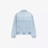 Denim Ceket