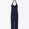 Denim Midi Elbise – Elbiseler ve Tulumlar