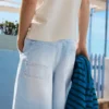 Denim Skater Bermuda Şort – Şortlar ve Jorts