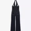 Denim Tulum – Elbiseler ve Tulumlar