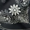 Desenli Bandana – Aksesuarlar