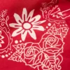 Desenli Bandana – Aksesuarlar
