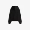 Desenli Fermuarlı Kapüşonlu Ceket – Sweatshirtler ve Kapüşonlular