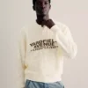 Desenli Henley Kazak – Kazaklar ve Hırkalar