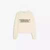 Desenli Henley Kazak – Kazaklar ve Hırkalar