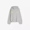 Desenli Kapüşonlu Sweatshirt – Sweatshirtler ve Kapüşonlular
