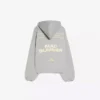 Desenli Kapüşonlu Sweatshirt – Sweatshirtler ve Kapüşonlular