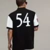 Desenli Kısa Kollu Polo Yaka Tişört – T-shirtler ve Polo Yaka Gömlekler