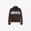 Desenli Teknik Ceket – Sweatshirtler ve Kapüşonlular