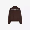 Desenli Teknik Ceket – Sweatshirtler ve Kapüşonlular
