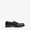Detaylı Penny Loafer – Klasik Ayakkabılar – Erkek