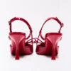 Detaylı Slingback Topuklu Ayakkabı – Topuklu Ayakkabılar