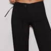 Düşük Bel Geniş Paça Pantolonlar