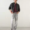Düz Paça Kot Pantolon – Kot