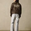 Düz Paça Kot Pantolon – Kot