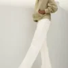 Düz Paça Kot Pantolon – Kot