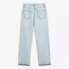 Düz Paça Kot Pantolon – Kot