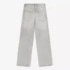 Düz Paça Kot Pantolon – Kot