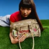 Ed Hardy X Bershka Çanta