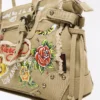 Ed Hardy X Bershka Çanta