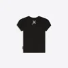 Ed Hardy X Bershka Kısa Kollu Baskılı T-Shirt