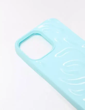 Eritilmiş Efektli Telefon Kılıfı – Telefon Aksesuarları