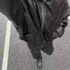 Düz Paça Kot Pantolonlar