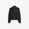 Fermuarlı Baskılı Sweatshirt – Sweatshirtler ve Kapüşonlular – Erkek