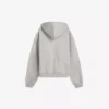 Fermuarlı Kapüşonlu Sweatshirt – Sweatshirtler ve Kapüşonlular