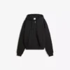 Fermuarlı Kapüşonlu Sweatshirt – Sweatshirtler ve Kapüşonlular