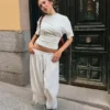 Fiyonklu Babet – Kadın