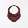 Fırfırlı Kürk Bandana