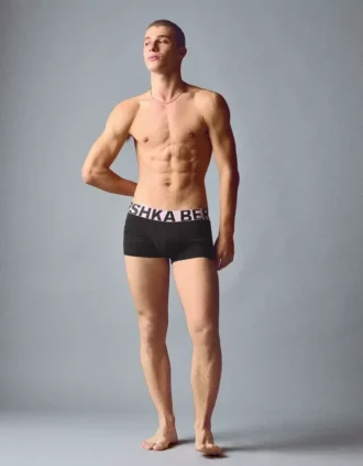 Geniş Bel Bandlı 3’lü Boxer Paketi – Aksesuarlar