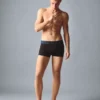 Geniş Bel Bandlı 3’lü Boxer Paketi – Aksesuarlar
