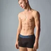 Geniş Bel Bandlı 3’lü Boxer Paketi – Aksesuarlar