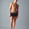 Geniş Bel Bandlı 3’lü Boxer Paketi – Aksesuarlar – Erkek