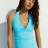 Halter Üst – #Bershkastyle – Kadın