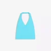 Halter Üst – #Bershkastyle – Kadın