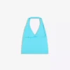 Halter Üst – #Bershkastyle – Kadın