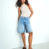 Halter Yaka Bodysuit