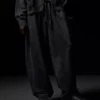 Hayvan Desenli Balon Fit Pantolonlar