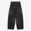 Hayvan Desenli Balon Fit Pantolonlar