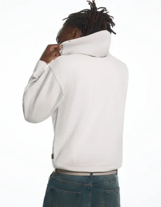 Hoodie Aries X Bershka – Sweatshirtler ve Kapüşonlular