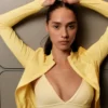 Hızlı Kuruyan ve Nefes Alabilen Fermuarlı Sweatshirt – Sweatshirtler ve Kapüşonlular