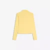 Hızlı Kuruyan ve Nefes Alabilen Fermuarlı Sweatshirt – Sweatshirtler ve Kapüşonlular