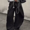 Çift Düğmeli Pileli Pantolonlar
