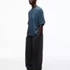 Interlock Balon Fit Pantolonlar